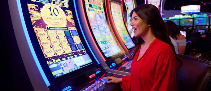 Top 5 Best Casino Games for Beginners | Harrington Casino