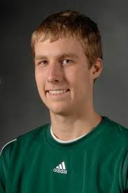 Piotrowski Earns CCIW Weekly Honor