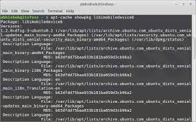 American players theatre 5950 golf course road p.o. Using Apt Get Commands In Linux Complete Beginners Guide It S Foss