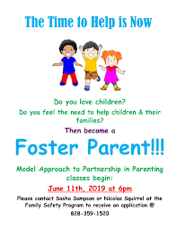 Family Safety Is Hosting A Meeting To Have All Your Questions About Foster Care Answered Join Them Th Becoming A Foster Parent Foster Parenting Family Safety
