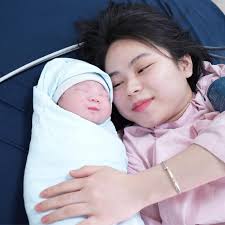 Gói thai sản nghỉ dưỡng Babymoon