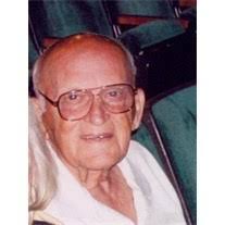 Robert Bosserman Obituary