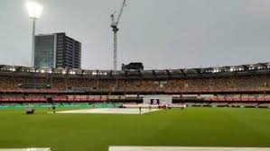 Sun protection recommended from 9:10 am. Brisbane Weather For January 19 Hourly Rain Forecast For Day 5 Of The India Vs Australia 4th Test 2021 At The Gabba Latestly