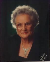 Gladys Eileen Thompson