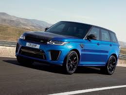 The site owner hides the web page description. Range Rover Sport Svr The Ultimate 4 4