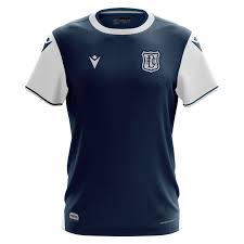 Both jerseys will be worn by the steelmen for next season's scottish premiership, domestic cup and uefa europa league seasons. Dundee Fc 2020 21 Macron Home Kit 20 21 Kits Football Shirt Blog