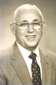 John Parrish Obituary