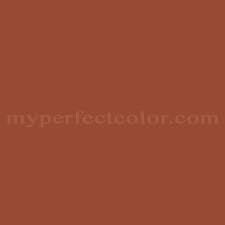 Get design inspiration for painting projects. Sherwin Williams Sw6342 Spicy Hue Precisely Matched For Paint And Spray Paint