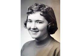 Wilma Patsios Obituary (1940