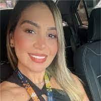 Danielle Nati's Instagram, Twitter & Facebook