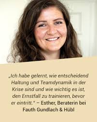 Hi zusammen, mein Name ist Julia Hinkel und ich freue mich, das Team von  FG&H als Junior PR-Beraterin zu unterstützen. 🥳 Mit ersten Erfahrungen aus  der PR-Welt und spannenden Kenntnissen aus dem