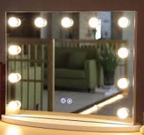 China Customized Makeup Mirror LED Manufacturers, Suppliers ...