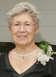 Theresa Audette Obituary (1930