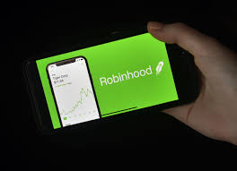 Located at 2520 robinhood st. Robinhood Fined 70 Million Over Outages And Misleading Customers
