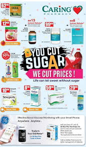 Carecredit is accepted through a national network. 16 Jul 2019 Onward Caring Pharmacy Special Promotion Everydayonsales Com