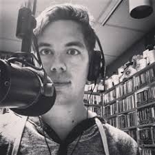 Stream Historian Ronald Feinman