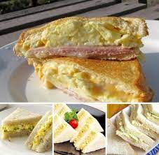 Sandwich telur cheese cadangan hidangan: Resepi Sandwich Telur Cheese Berbagai Resepi Ada Di Sini Facebook