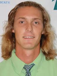 2012 Men's Lacrosse Roster