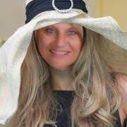 Beth Jasper Ater (bethater)