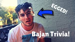 This test was made to test your knowledge of mitch,or bajancanadian,to see if you are a cool dood or a simple dood,which is still fine,no one will judge you. How Bajan Are You Egg Roulette Ø³Ù„Ø·Ù†Ø© Ø¹Ù…Ø§Ù† Vlipa Lv