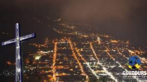 Check spelling or type a new query. Tour Of The 7 Crosses In The City Of Banos De Agua Santa Geotours Adventure Travel Tour Agency In Banos Ecuador Since 1991