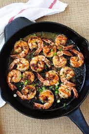 Yummly Personalized Recipe Recommendations And Search Recipe Stuffed Peppers Pepper Shrimp Recipes