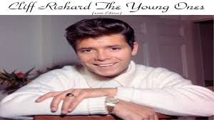British pop's most enduring singer, with commercial success that began in the age of elvis and survived into the new millennium. Cliff Richard Ft The Shadows The Young Ones Remastered 2015 Video Dailymotion