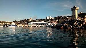 It is the second most populous city in the kabylie region behind bgayet. Tigzirt Algerien Tourismus In Tigzirt Tripadvisor