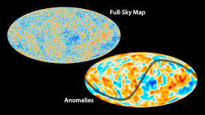 Congenital anomaly (birth defect), a disorder present at birth. Anomalous Anomalies By Brian Koberlein
