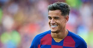 Bayern Set To Take Coutinho Off Barca S Hands Reports Football365