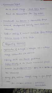 Upsc Mains 2018 Gs Paper 1 Solutions Sample Structures And Repeated Questions From Cd Mains Ts Civilsdaily