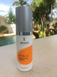 Image Skincare Vital C Review Why It S Their Best Selling Line