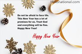 New year is celebrated after jesus's rebirth and that is why our messages and text have the stories depicting the. Christian Happy New Year 2021 Wishes Messages Jesus