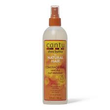 Cantu Shea Butter For Natural Hair Comeback Curl Next Day Curl Revitalizer