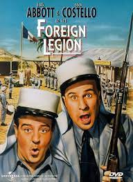 Abbott and costello in the foreign legion '50 slave market leon belasco patricia medina. Abbott And Costello In The Foreign Legion 1950 Imdb