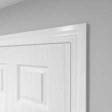 The frame is designed for longevity. Fit Architrave Around A Door How To Skirting World