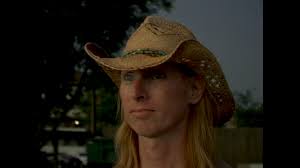 I Think We're Alone Now