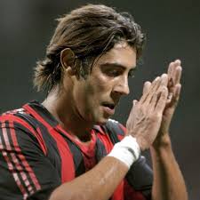 HBD Rui Costa! Manuel spent 5 remarkable seasons in red&black winning a  Scudetto an Italian Cup an Italian League Super Cup a Champions League and  a European Super Cup! #weareacmilan by acmilan