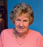 Frances "Fran" A. White