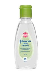 60 ml, 100 ml, 200 ml. Johnson S Baby Hair Oil 60ml Amazon In Baby