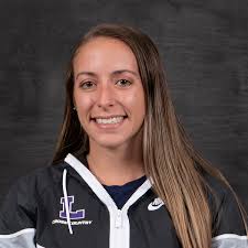 Loras' Parker and Nebraska Wesleyan's Decker Earn A-R-C Women's Outdoor  Track & Field Honors