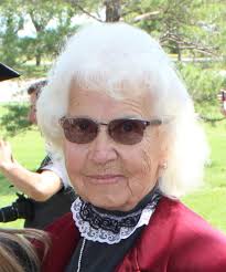 Viola Forseth Obituary