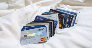 In my cc tracking workbook i have one sheet with my cards, last reported balance, credit limit, interest rate, report date, date of last cli, and calculations for average credit limit, average apr, average balance, utilization overall and per card. Keeping Track Of Your Credit Cards Suitesmile