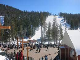 Book your ski or snowboard vacation to sierra today! Sierra At Tahoe Ski Resort Sprung Structures