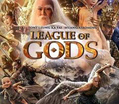 League Of Gods Hindi Dubbed Free Download Movie Club Hd Movies Download Movies