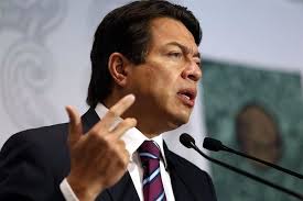 Последние твиты от mario delgado (@mario_delgado). Mario Delgado El Diputado Que Nunca Dijo No A Amlo