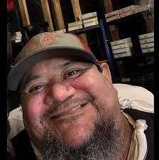 Jesse Delgado Jr. Obituary