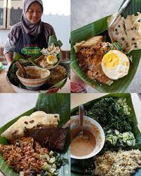 Asekkk Jogja Kedatangan Kuliner Legendaris Nasi Pecel Asal Kota Madiun Nama Nya Yu Gembrot Nahh Yang Pernah Ke Madiun Pasti G Makanan Resep Masakan Resep