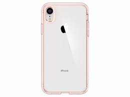 It is the twelfth generation of the iphone. Spigen Ultra Hybrid Case Fur Das Iphone Xr