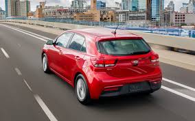 2019 Kia Rio Owners Manual Review Specs And Release Date Redesign Price And Review Concept Redesign And Review Release Date Price And Re Kia Rio Kia Rio
